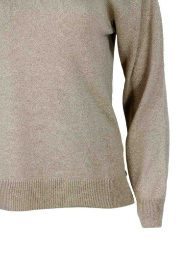 Maglia In Tessuto Tecnico