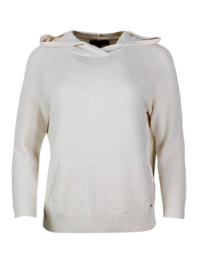 Maglia In Tessuto Tecnico