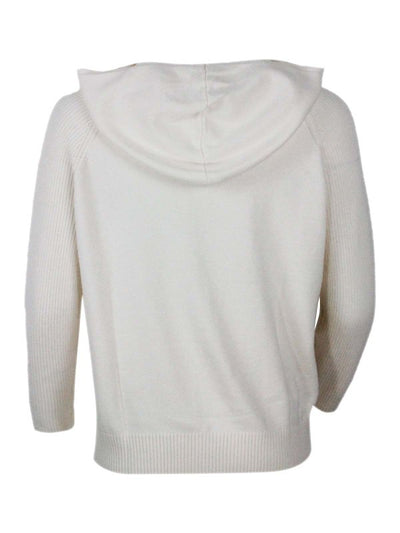 Maglia In Tessuto Tecnico