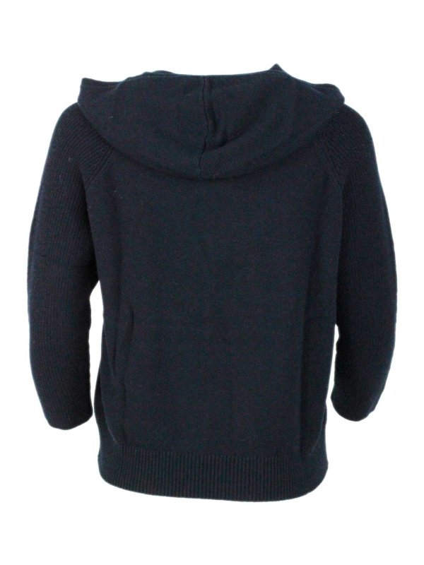 Maglia In Tessuto Tecnico