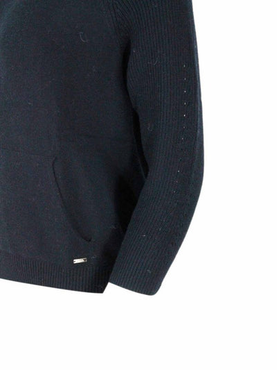 Maglia In Tessuto Tecnico