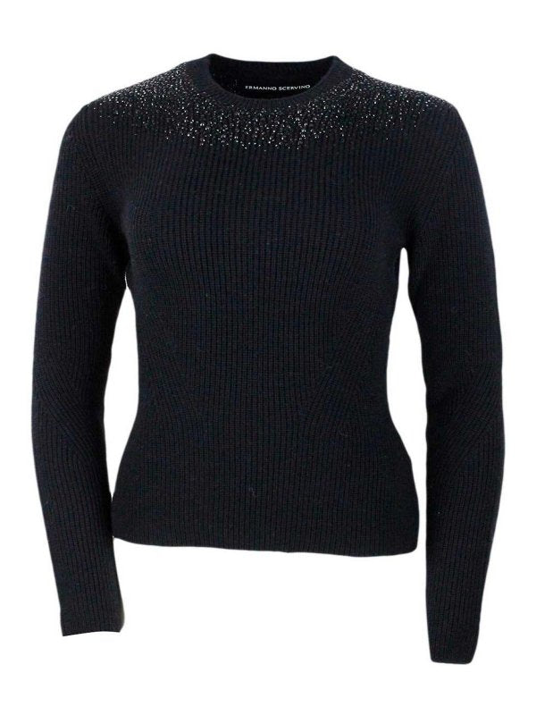 Maglia In Tessuto Tecnico