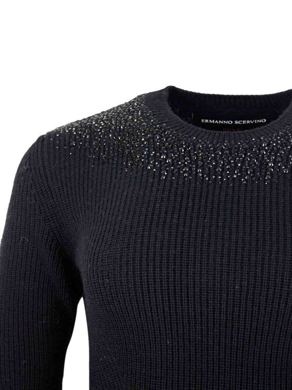 Maglia In Tessuto Tecnico