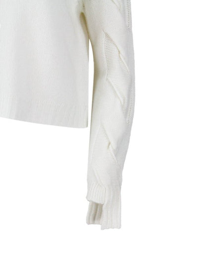 Cappotto Misto Lana