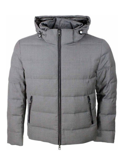 Giacca In Pelle