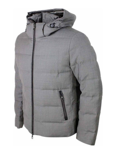 Giacca In Pelle