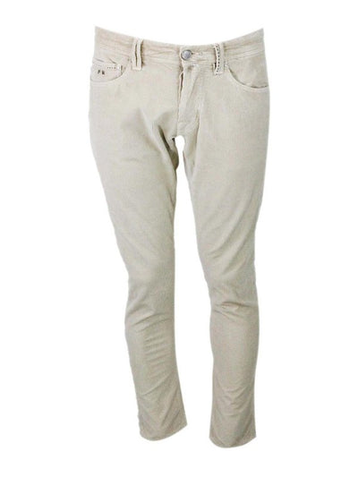 Sciarpa In Misto Cashmere