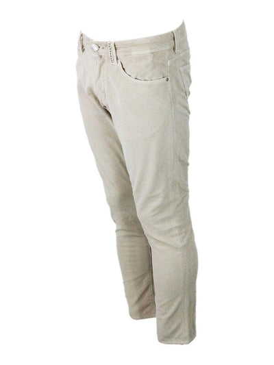 Sciarpa In Misto Cashmere