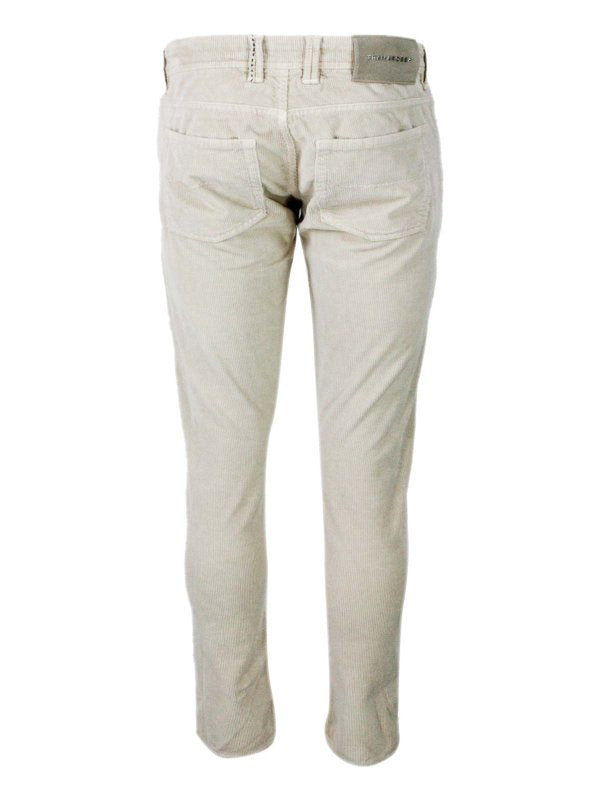 Sciarpa In Misto Cashmere