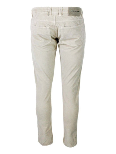 Sciarpa In Misto Cashmere