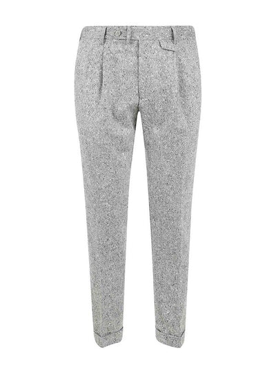 Pantaloni Bianchi