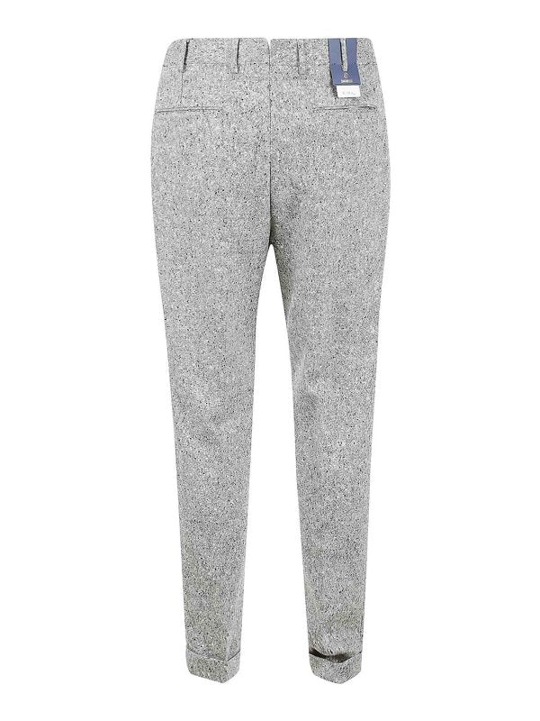 Pantaloni Bianchi