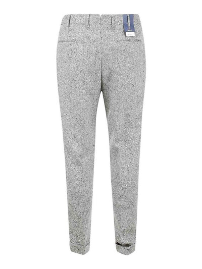 Pantaloni Bianchi