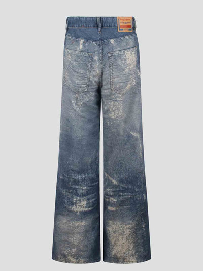 Jeans D-sire 1996