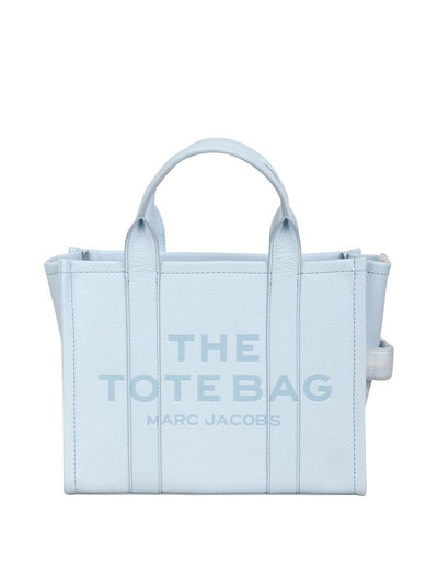 Borsa In Pelle Tote Piccola