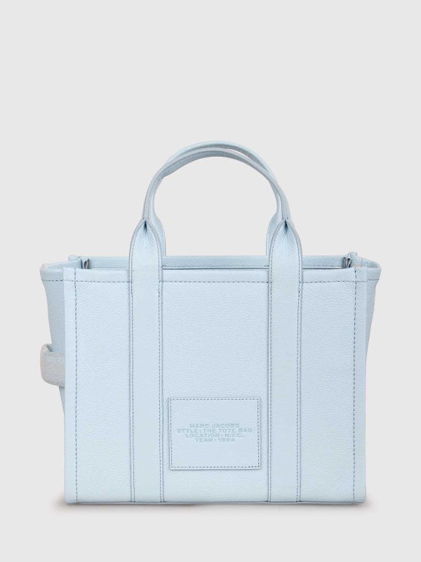 Borsa In Pelle Tote Piccola