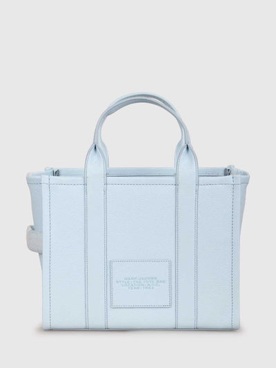 Borsa In Pelle Tote Piccola