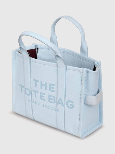 Borsa In Pelle Tote Piccola
