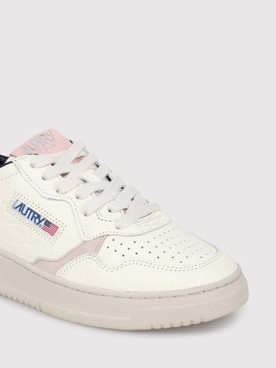 Sneakers Con Pannelli Medalist