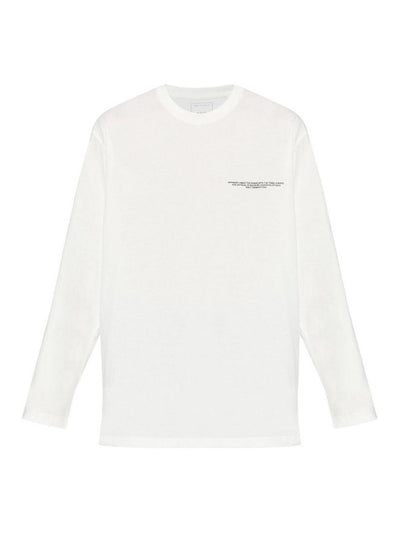 T-shirt In Cotone