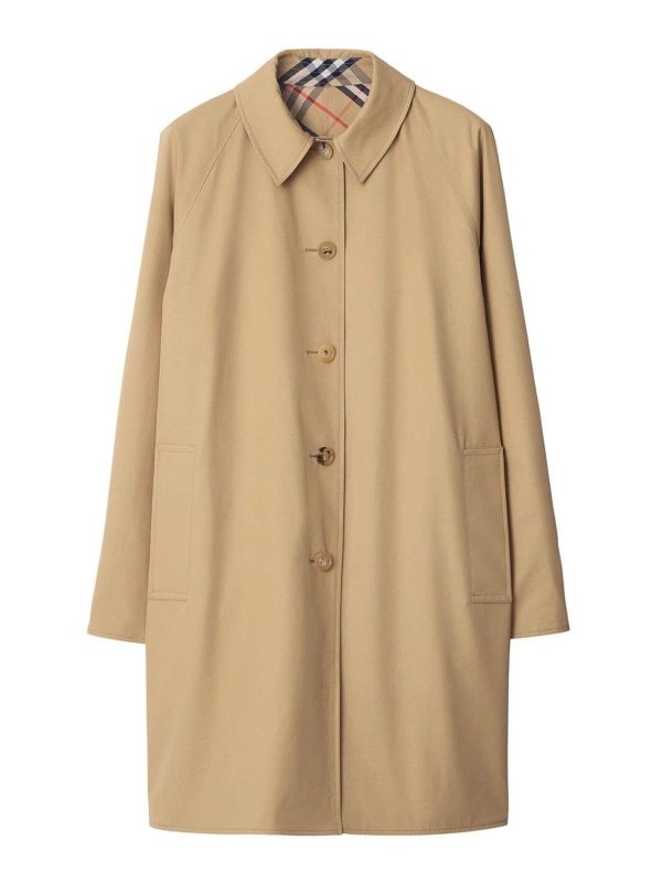 Cappotto