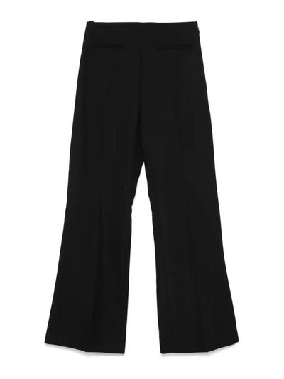 Pantaloni Di Lana