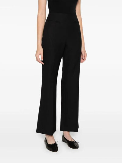 Pantaloni Di Lana