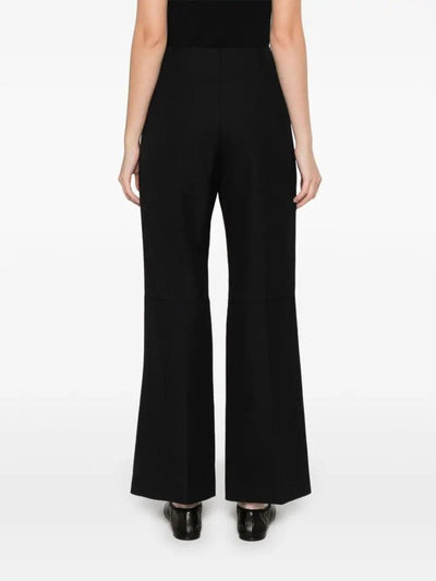 Pantaloni Di Lana