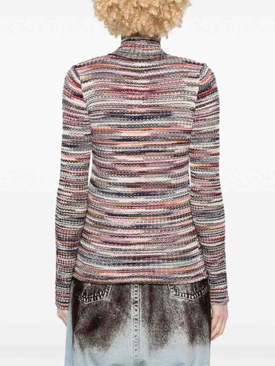 Maglione A Righe