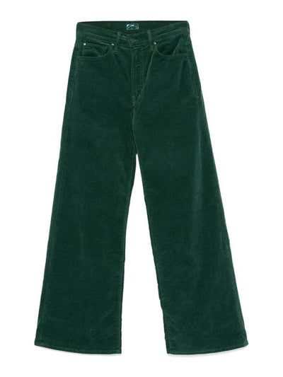 I Pantaloni Dello Scavafossi