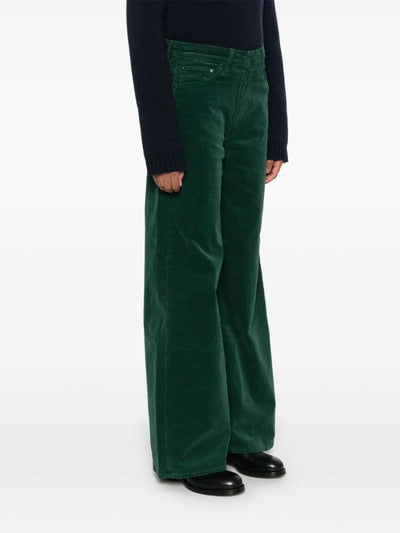 I Pantaloni Dello Scavafossi