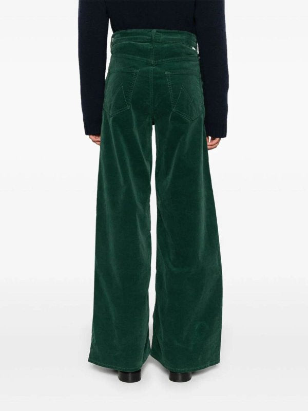 I Pantaloni Dello Scavafossi