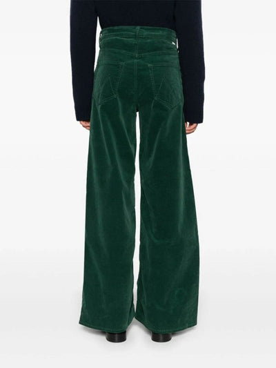 I Pantaloni Dello Scavafossi
