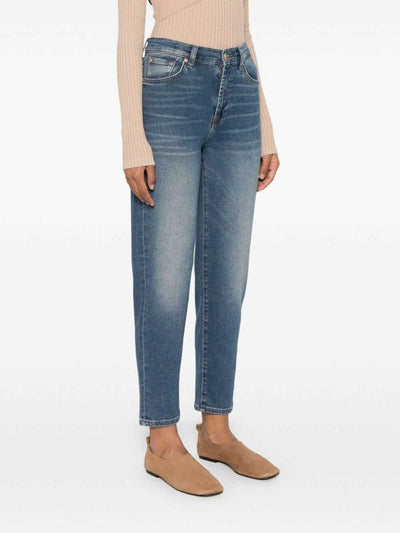 `malia Luxe Vintage Love Affair` Jeans