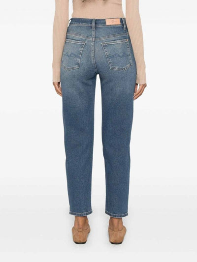 `malia Luxe Vintage Love Affair` Jeans