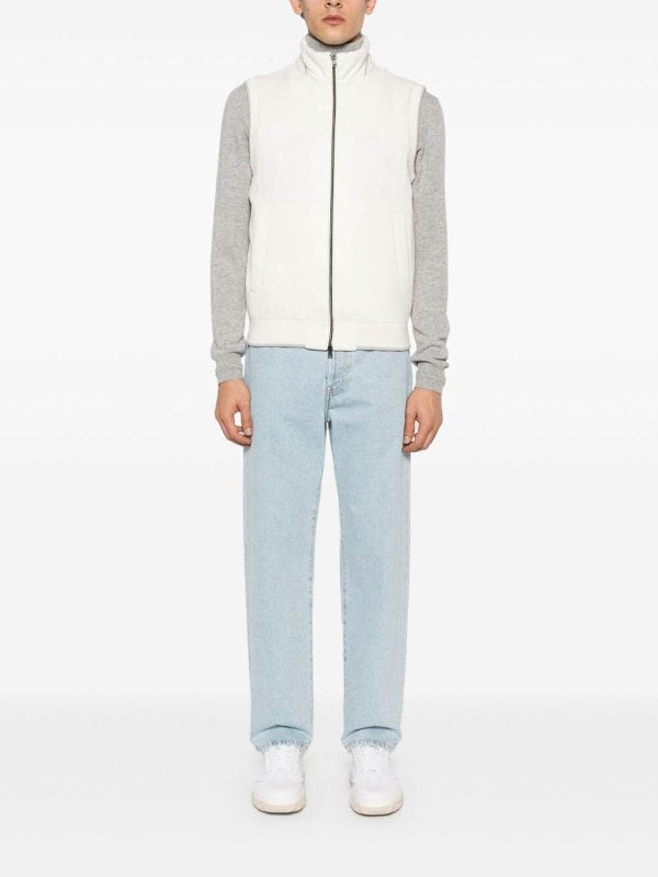 Gilet Imbottito