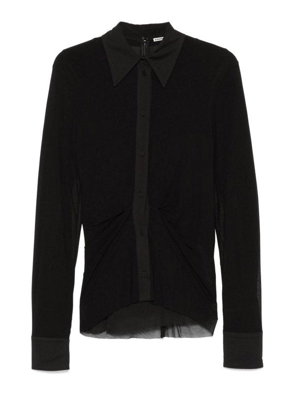 Camicia A Doppio Strato