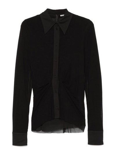 Camicia A Doppio Strato