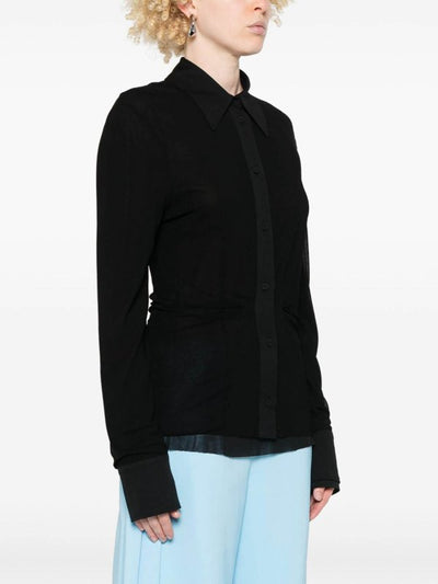 Camicia A Doppio Strato