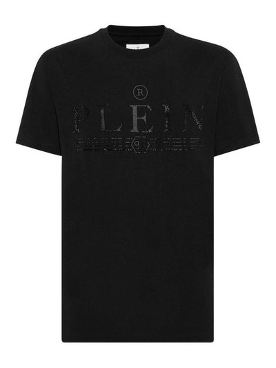 T-shirt Girocollo
