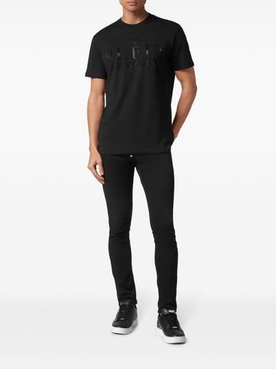 T-shirt Girocollo
