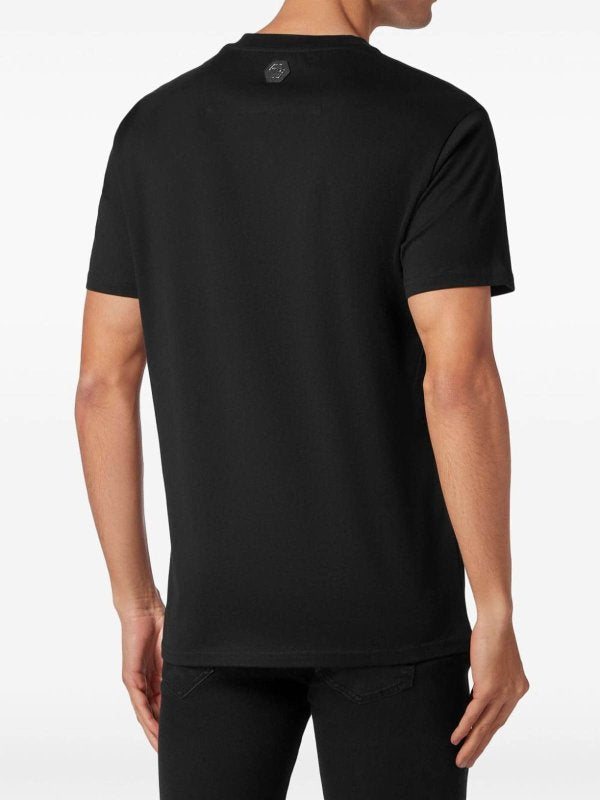 T-shirt Girocollo