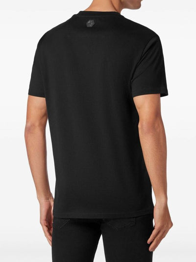 T-shirt Girocollo