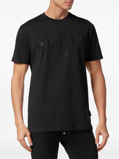 T-shirt Girocollo