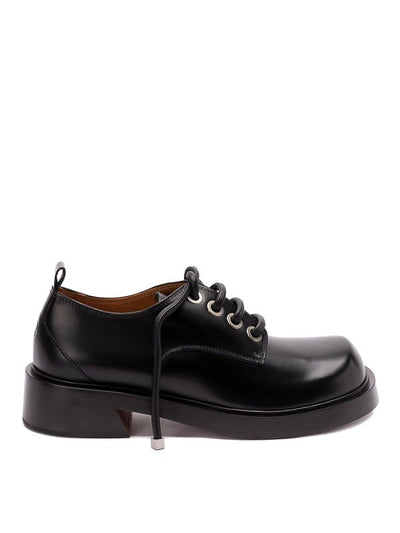 Scarpe Stringate