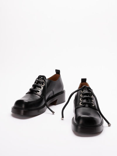 Scarpe Stringate