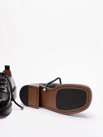Scarpe Stringate
