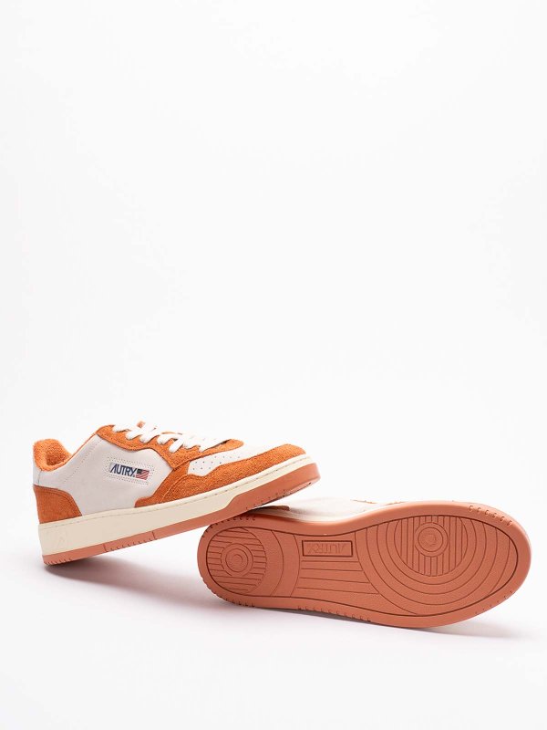 Sneakers Basse