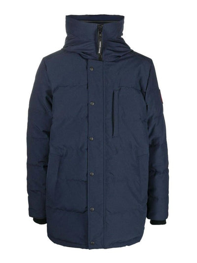 Cappotto Parka Carson