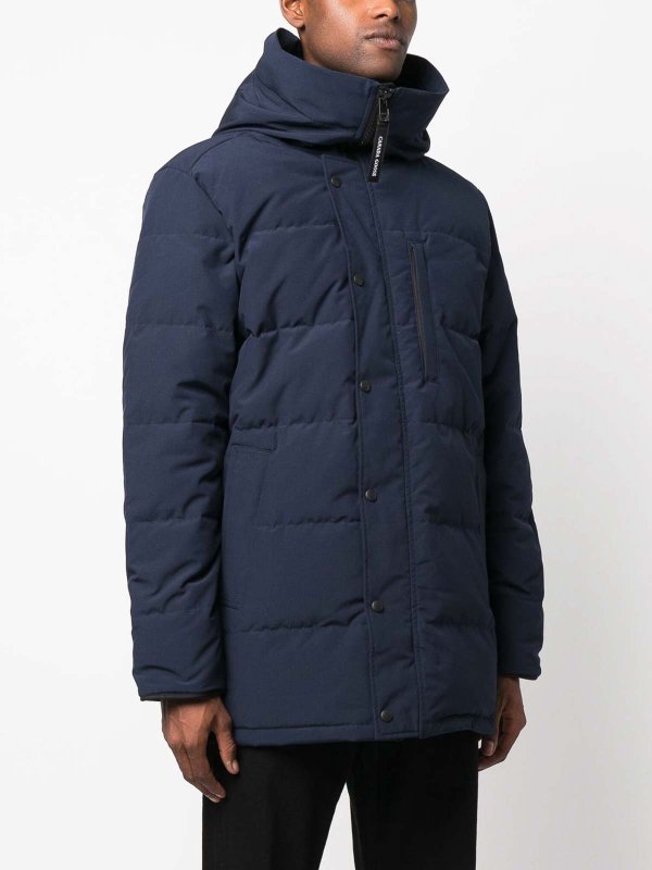 Cappotto Parka Carson